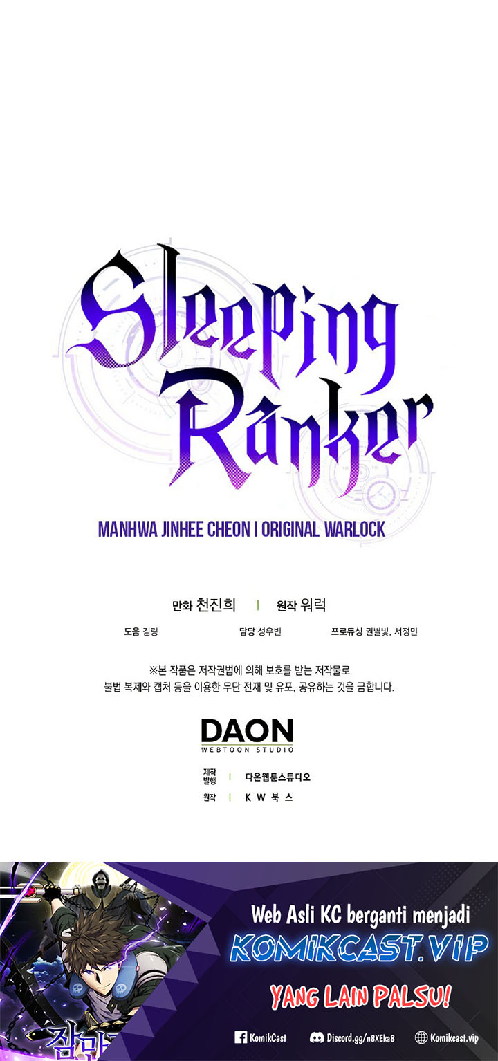 Sleeping Ranker Chapter 86 page 47