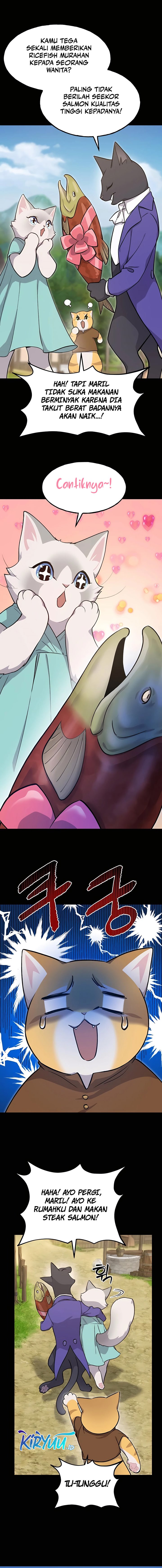 Solo Farming In The Tower Chapter 11 page 14