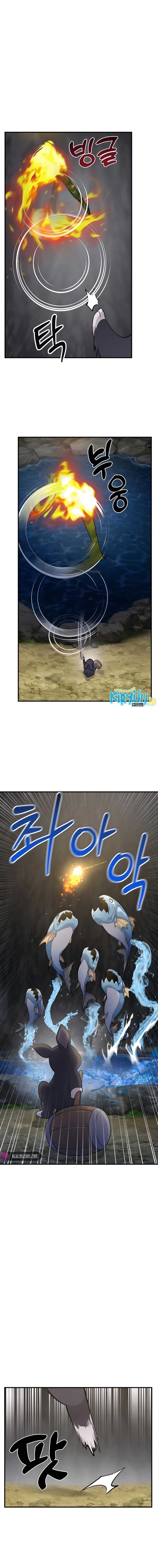 Solo Farming In The Tower Chapter 13 page 3