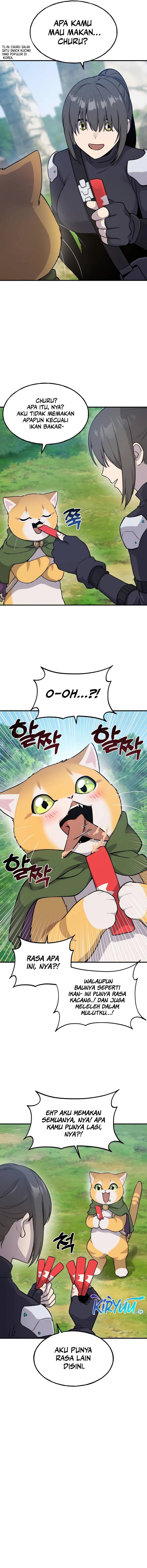 Solo Farming In The Tower Chapter 14 page 12