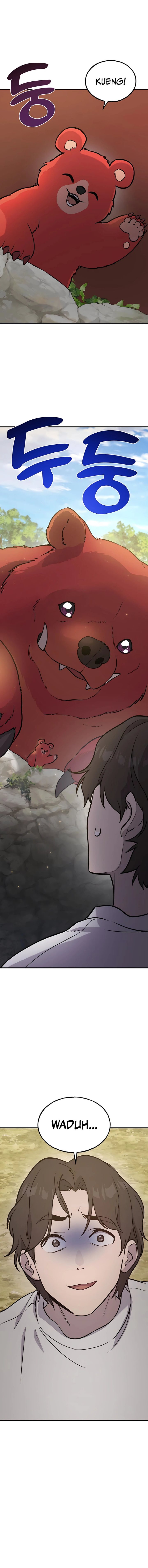 Solo Farming In The Tower Chapter 25 page 1