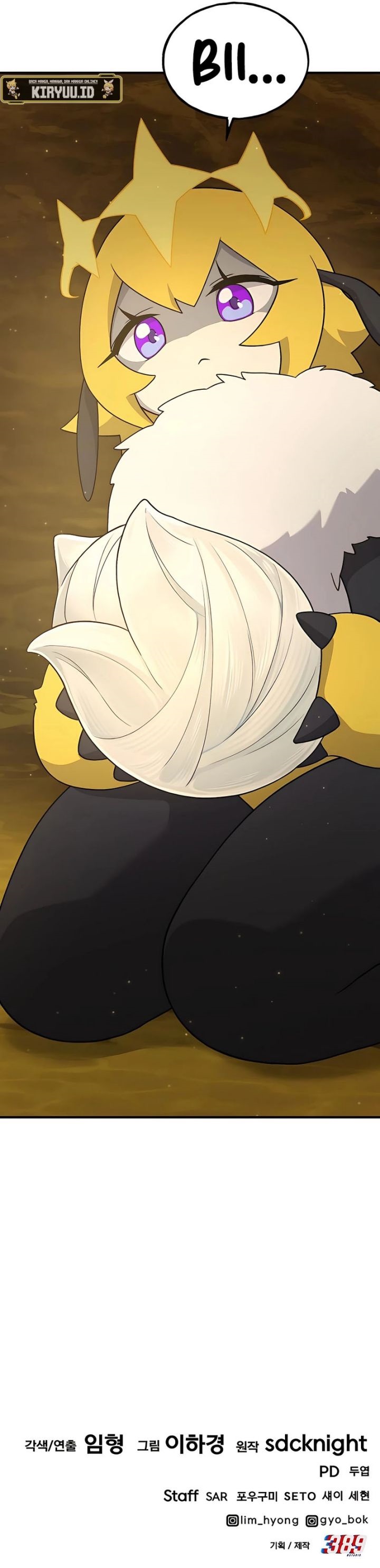 Solo Farming In The Tower Chapter 27 page 12