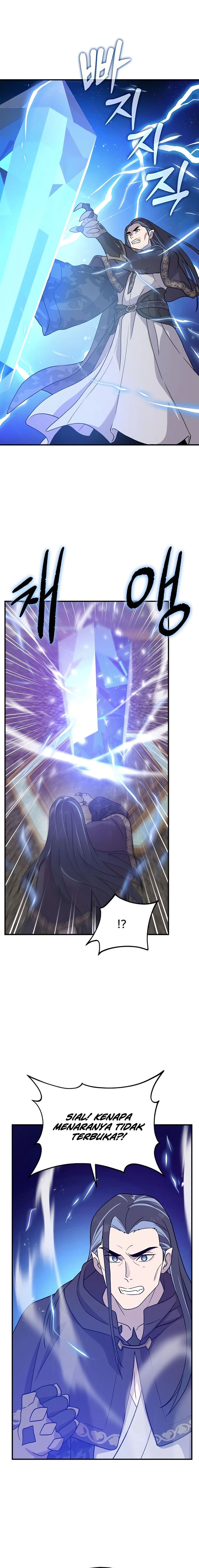 Solo Farming In The Tower Chapter 29 page 10