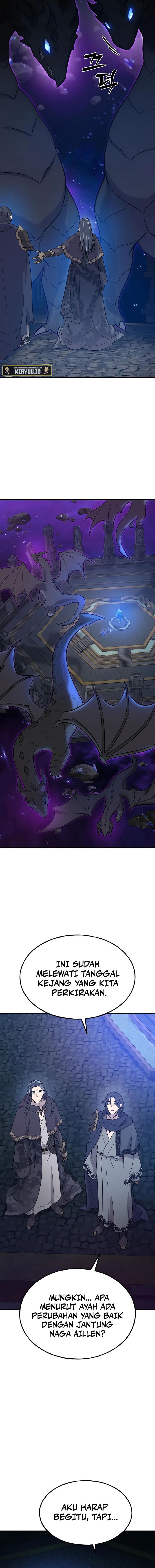 Solo Farming In The Tower Chapter 29 page 16