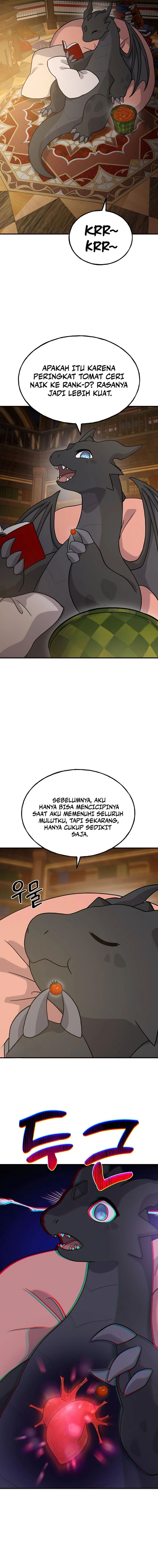 Solo Farming In The Tower Chapter 29 page 18