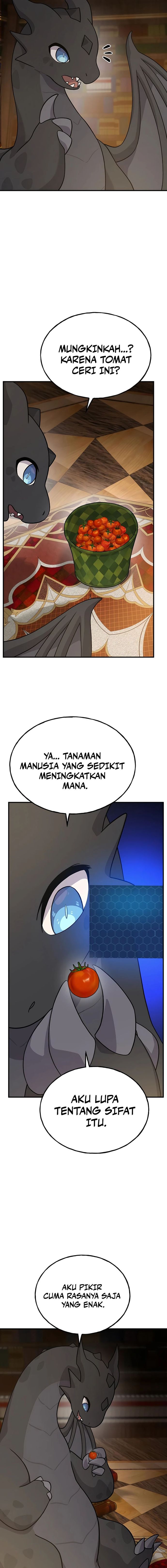 Solo Farming In The Tower Chapter 29 page 20