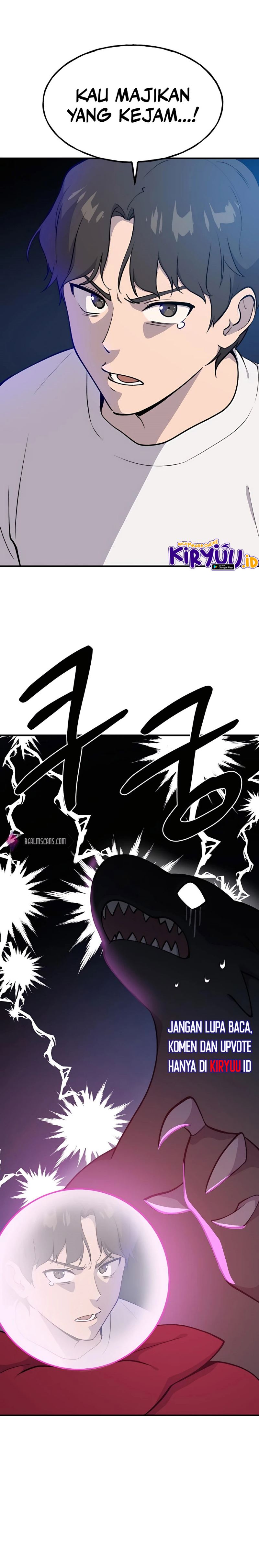 Solo Farming In The Tower Chapter 7 page 6
