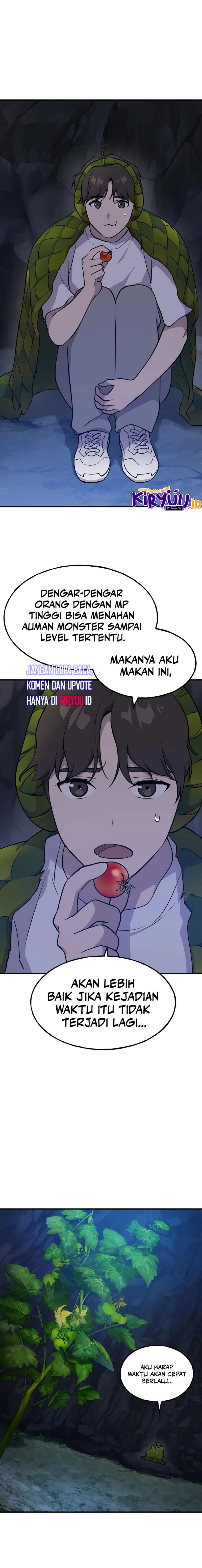 Solo Farming In The Tower Chapter 7 page 11