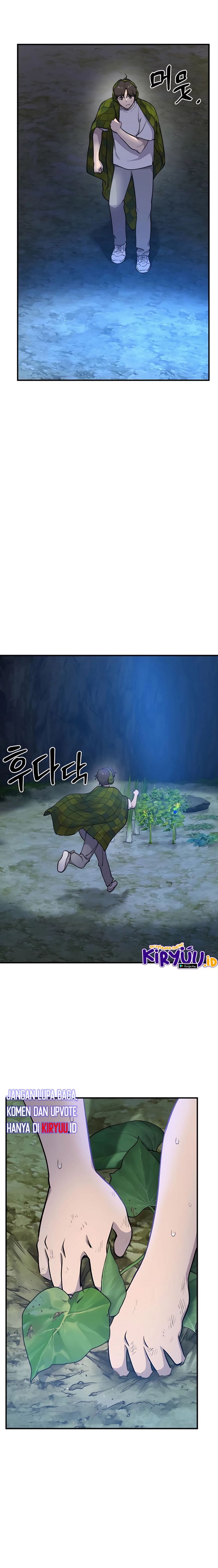 Solo Farming In The Tower Chapter 7 page 15