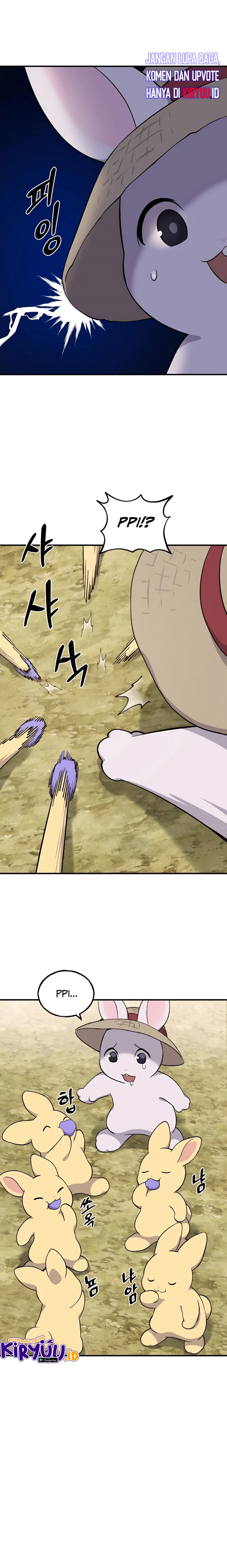 Solo Farming In The Tower Chapter 7 page 29