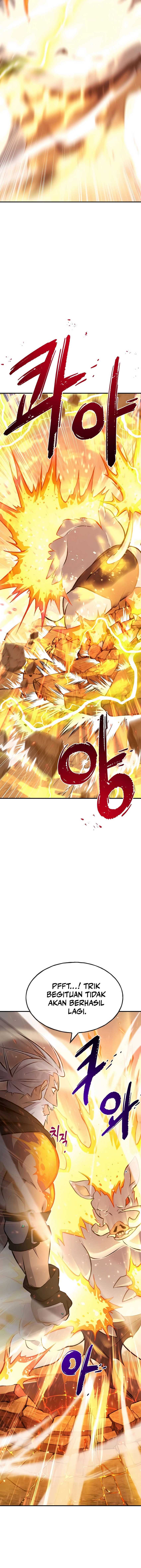 Solo Farming In The Tower Chapter 70 Reupload page 3