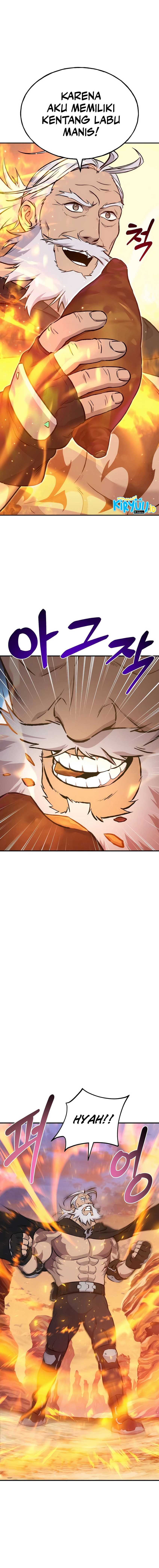 Solo Farming In The Tower Chapter 70 Reupload page 4