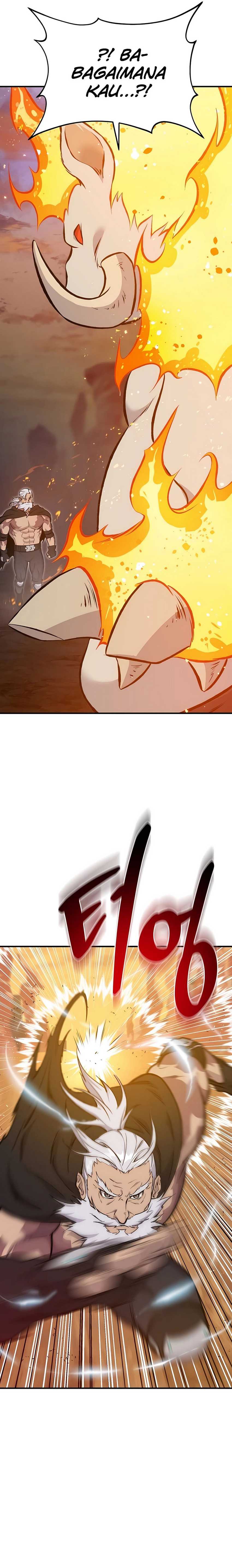 Solo Farming In The Tower Chapter 70 Reupload page 5