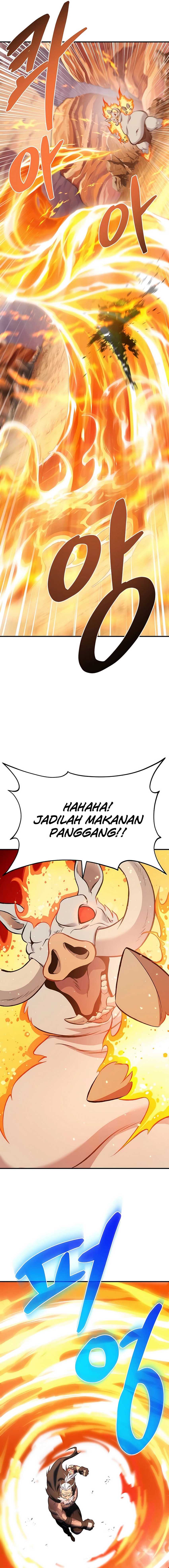 Solo Farming In The Tower Chapter 70 Reupload page 7