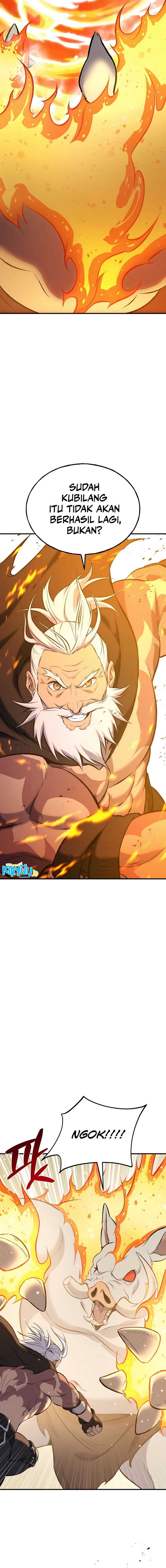 Solo Farming In The Tower Chapter 70 Reupload page 8