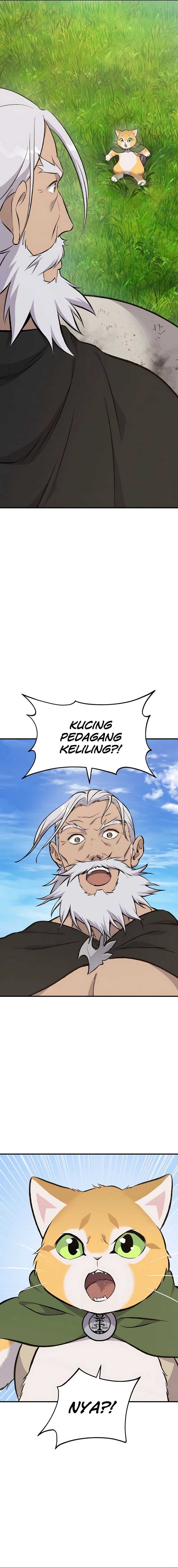 Solo Farming In The Tower Chapter 70 Reupload page 14