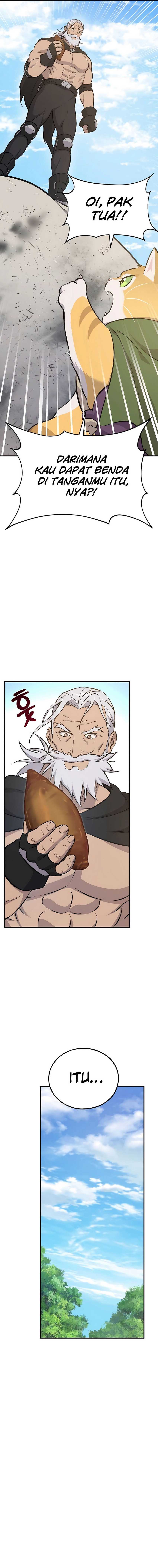 Solo Farming In The Tower Chapter 70 Reupload page 15