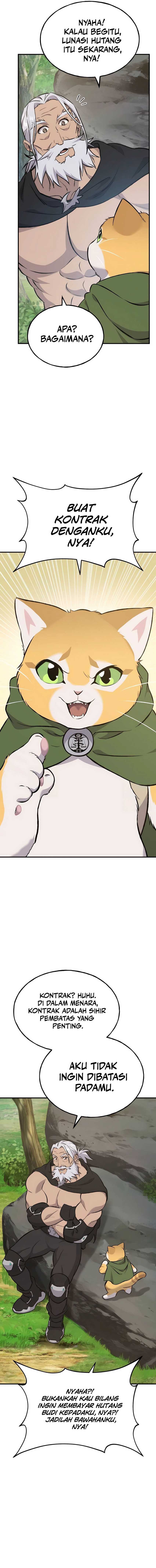 Solo Farming In The Tower Chapter 70 Reupload page 17