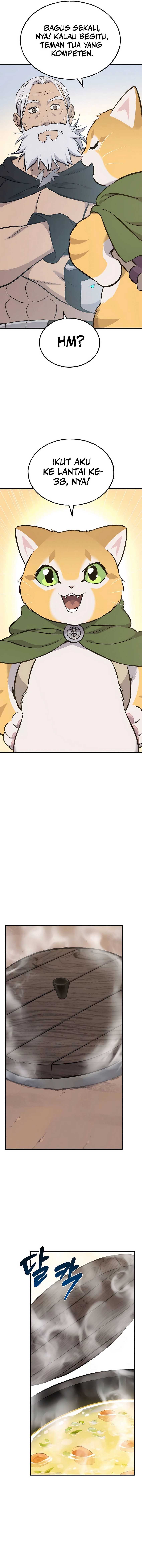 Solo Farming In The Tower Chapter 70 Reupload page 19
