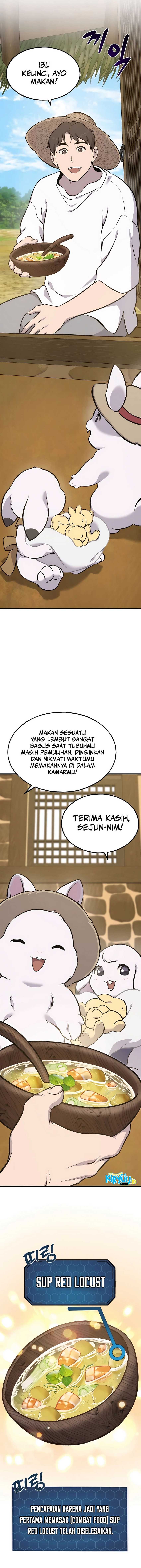 Solo Farming In The Tower Chapter 70 Reupload page 24
