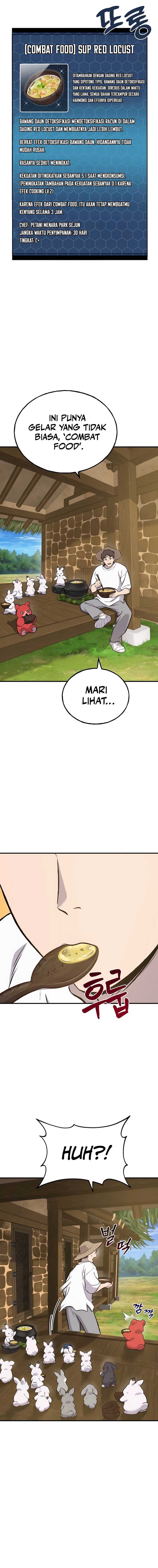Solo Farming In The Tower Chapter 70 Reupload page 25
