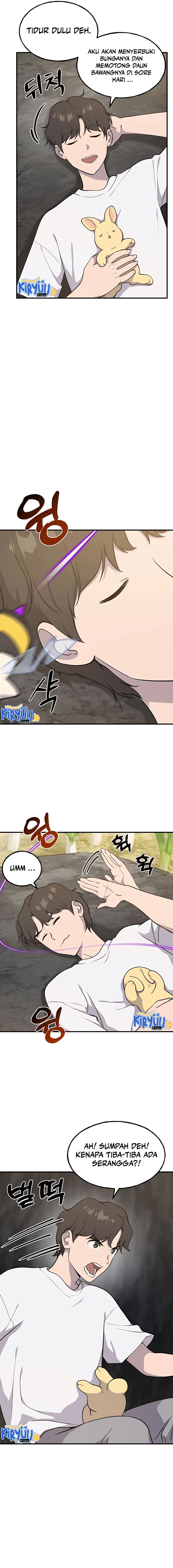 Solo Farming In The Tower Chapter 9 page 2