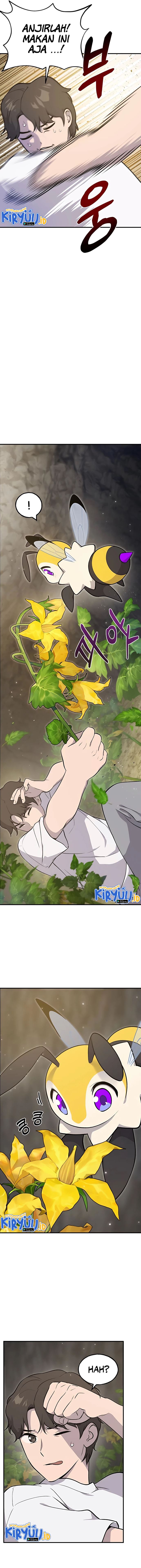 Solo Farming In The Tower Chapter 9 page 6