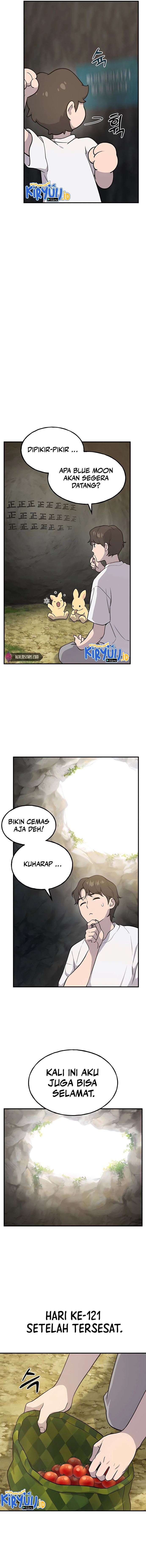 Solo Farming In The Tower Chapter 9 page 14