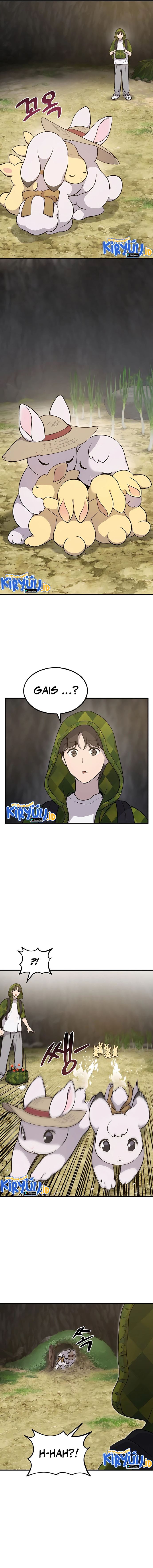 Solo Farming In The Tower Chapter 9 page 16