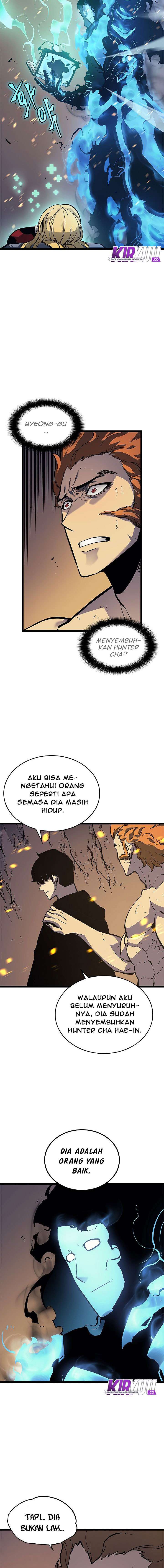 Solo Leveling Chapter 105 page 4