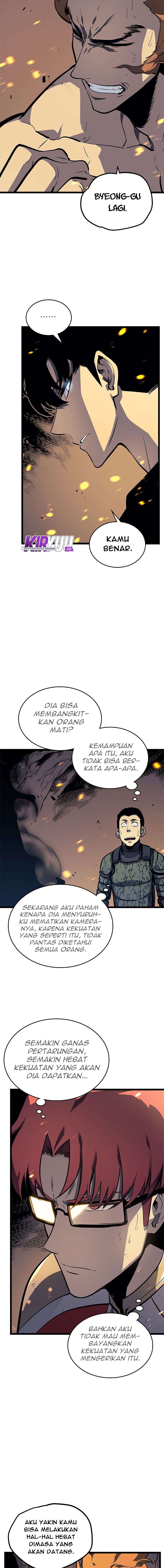 Solo Leveling Chapter 105 page 5