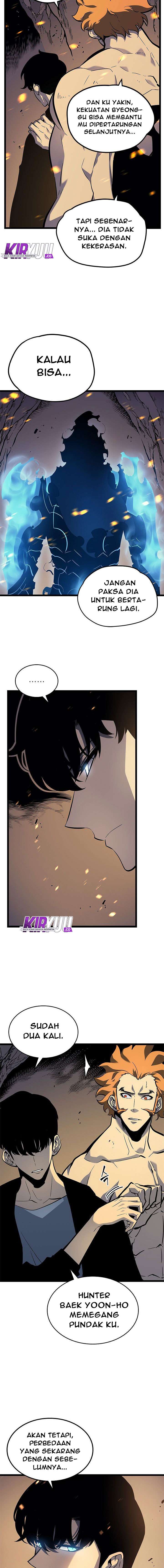Solo Leveling Chapter 105 page 6
