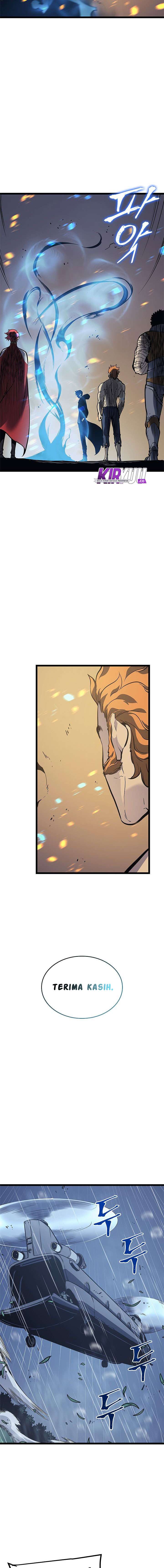 Solo Leveling Chapter 105 page 8