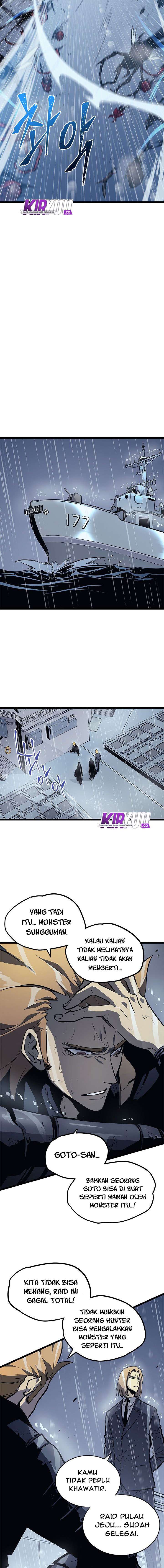 Solo Leveling Chapter 105 page 11