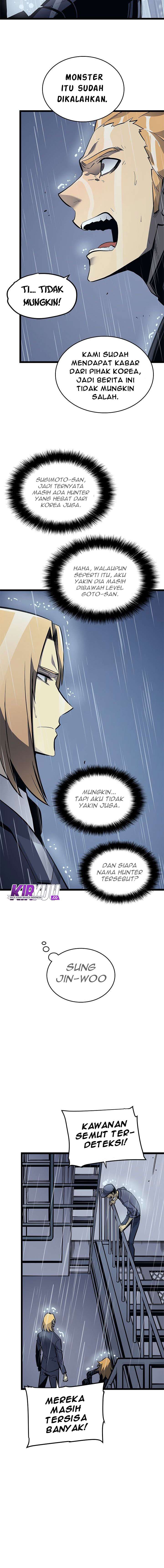 Solo Leveling Chapter 105 page 12