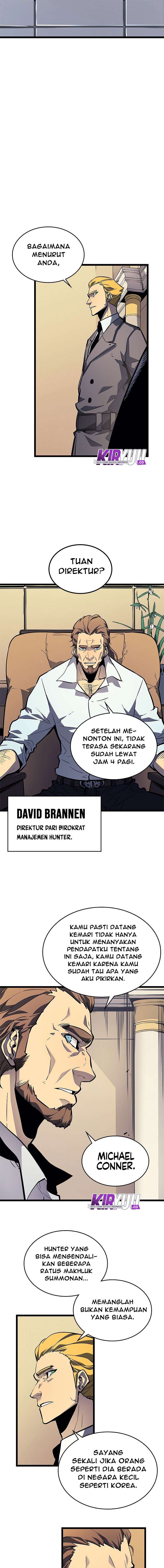 Solo Leveling Chapter 105 page 16