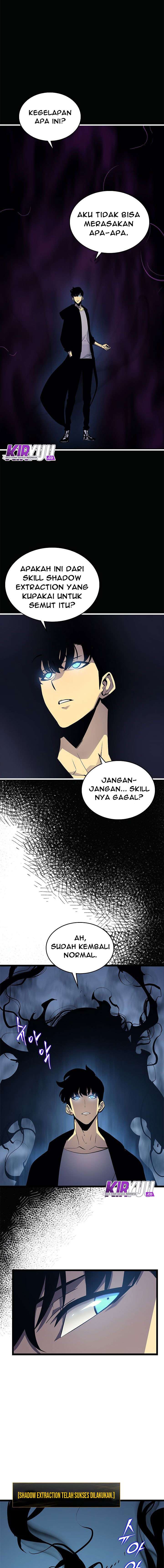 Solo Leveling Chapter 105 page 20