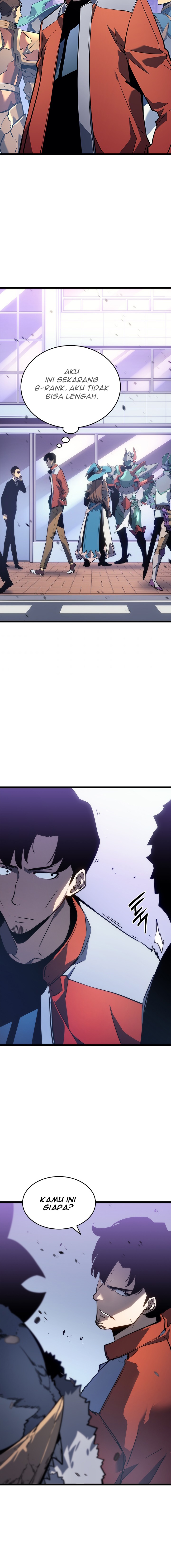 Solo Leveling Chapter 156 page 2