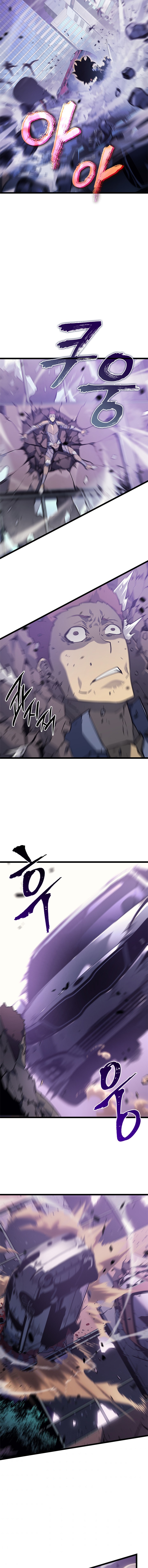 Solo Leveling Chapter 156 page 5