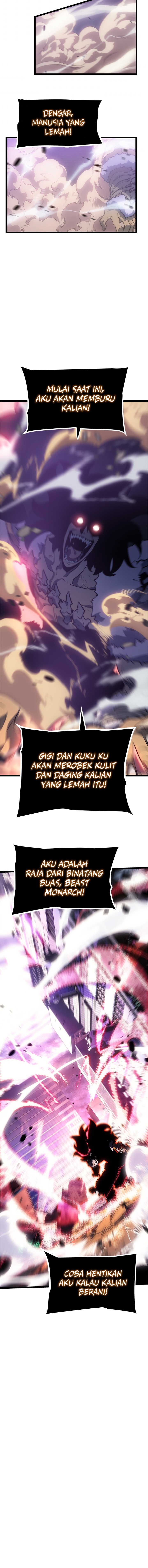 Solo Leveling Chapter 156 page 6