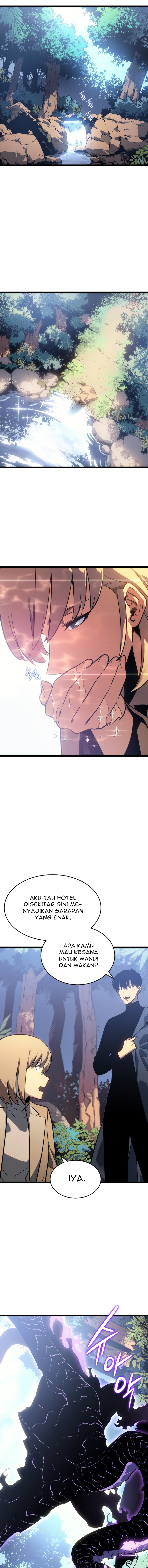 Solo Leveling Chapter 156 page 7