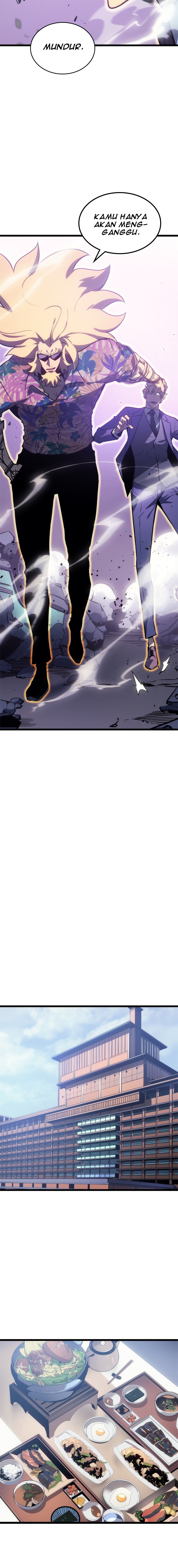 Solo Leveling Chapter 156 page 11