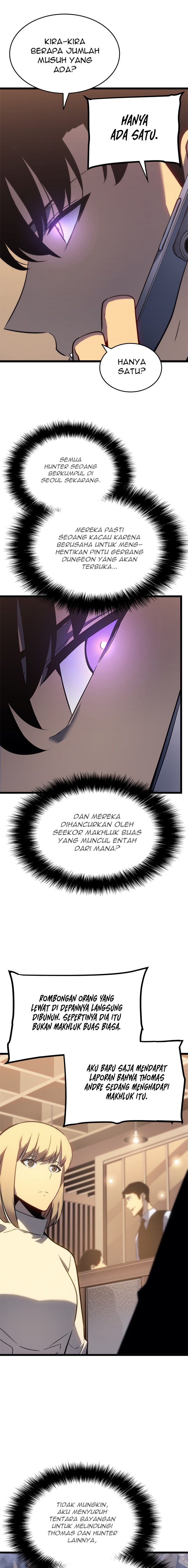 Solo Leveling Chapter 156 page 13