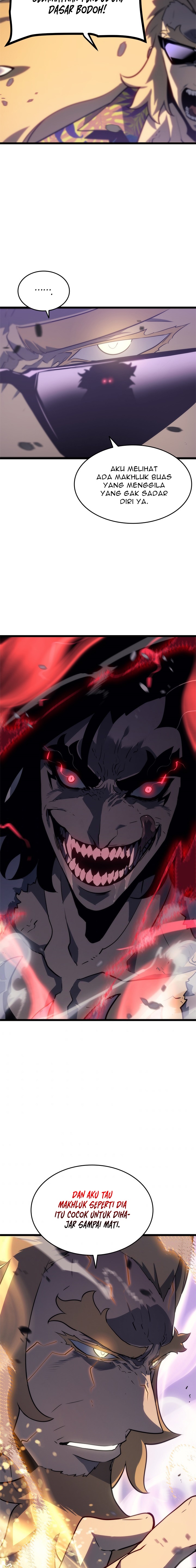 Solo Leveling Chapter 156 page 17