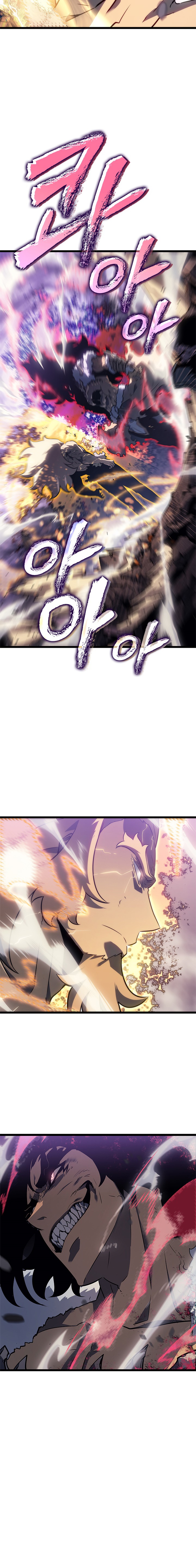 Solo Leveling Chapter 156 page 18