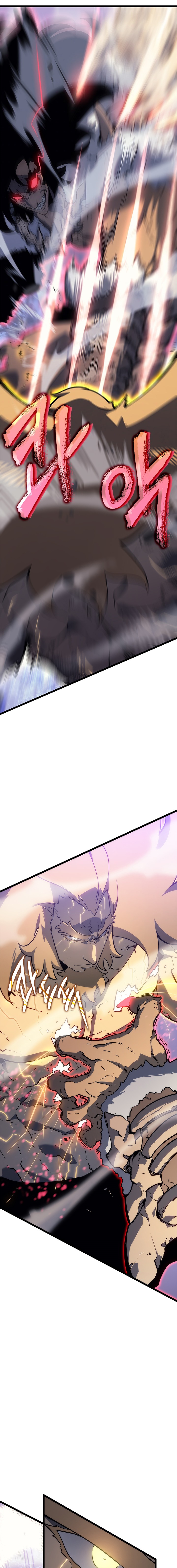 Solo Leveling Chapter 156 page 19