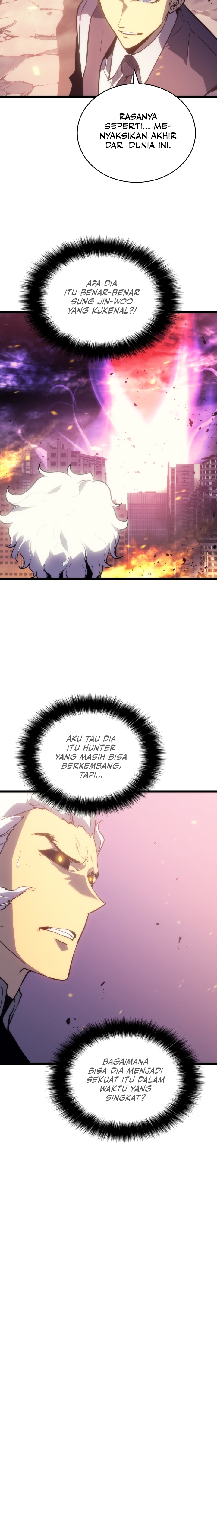 Solo Leveling Chapter 160 page 3