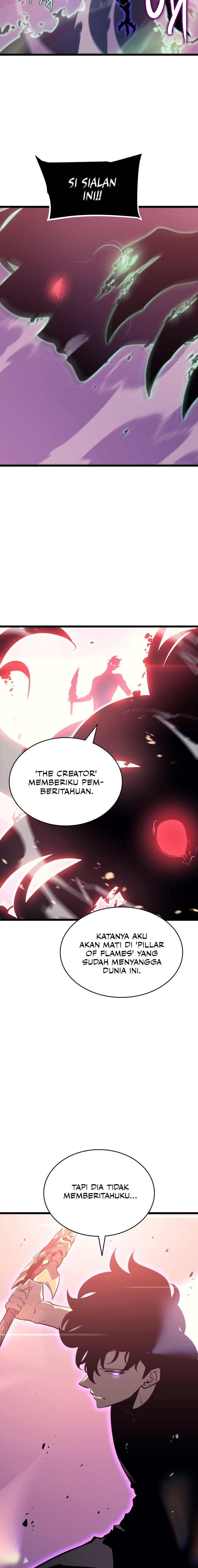 Solo Leveling Chapter 160 page 5