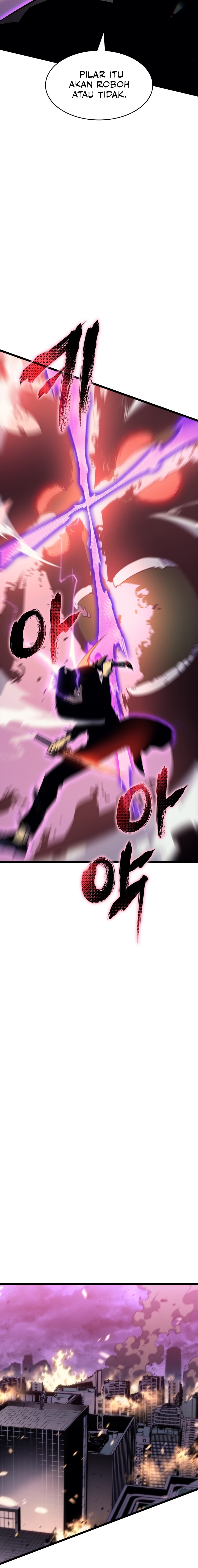 Solo Leveling Chapter 160 page 6