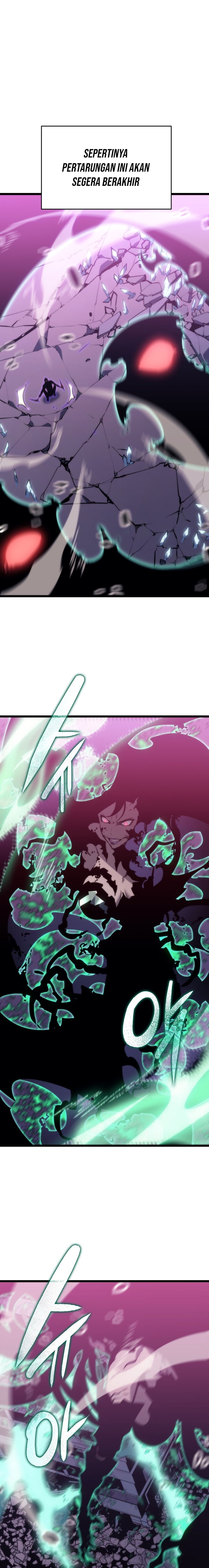 Solo Leveling Chapter 160 page 10